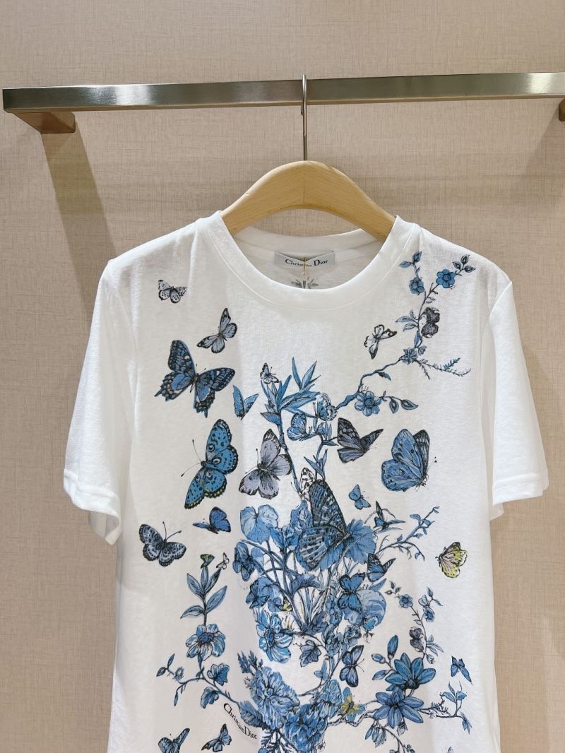 Christian Dior T-Shirts